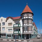 Swakopmund...