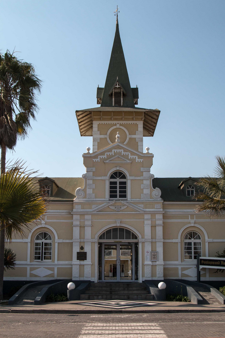 Swakopmund