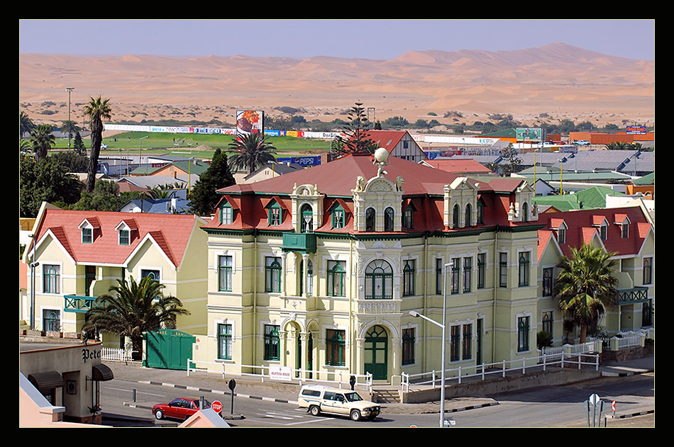 Swakopmund