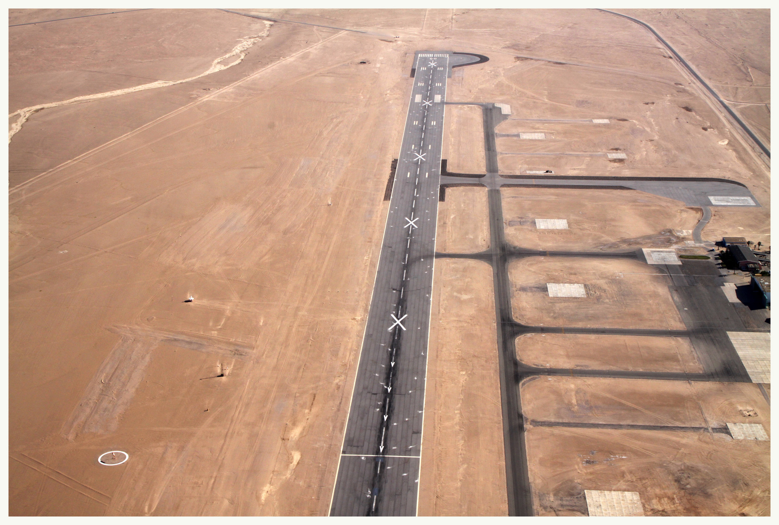 Swakopmund Airport