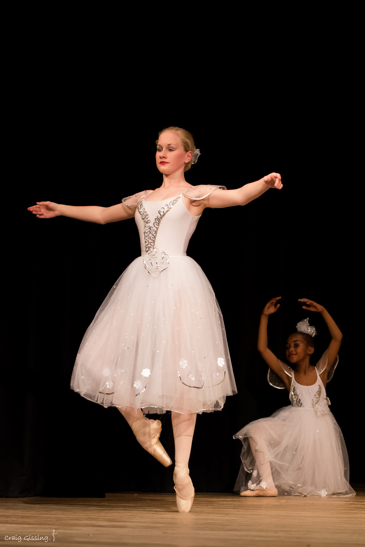 Swakopmund Ballet