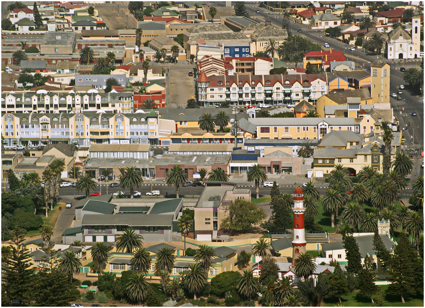 Swakopmund