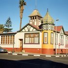 swakopmund namibia