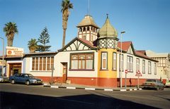 swakopmund namibia