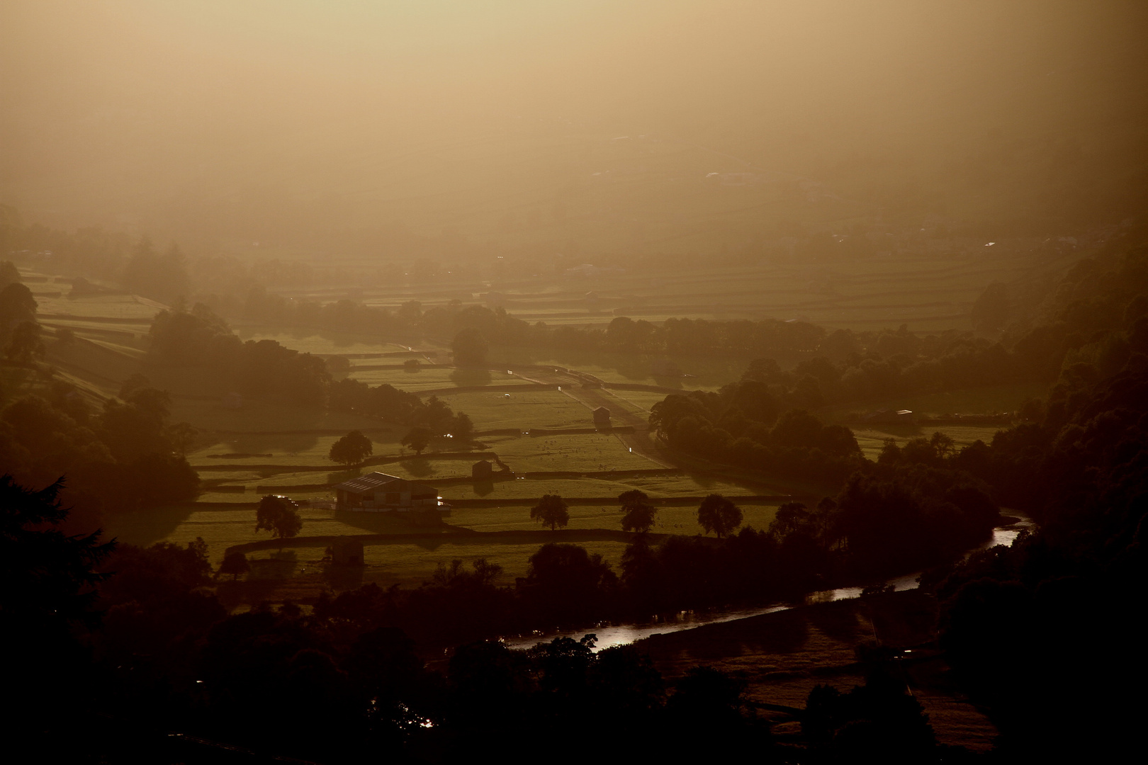 Swaledale