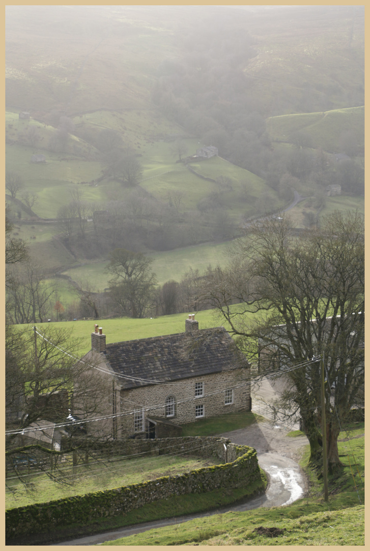 swaledale near Ivelet 5