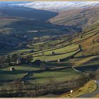 Swaledale near Muker