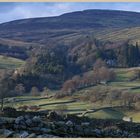 Swaledale near Reeth