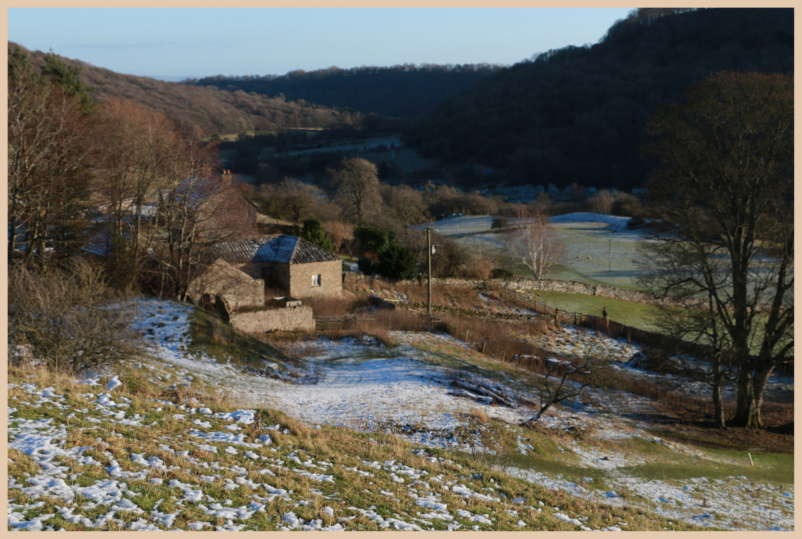 swaledale near richmond 2