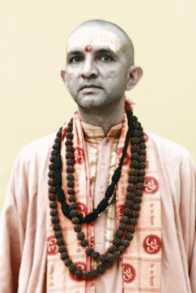 Swami Niranjanananda