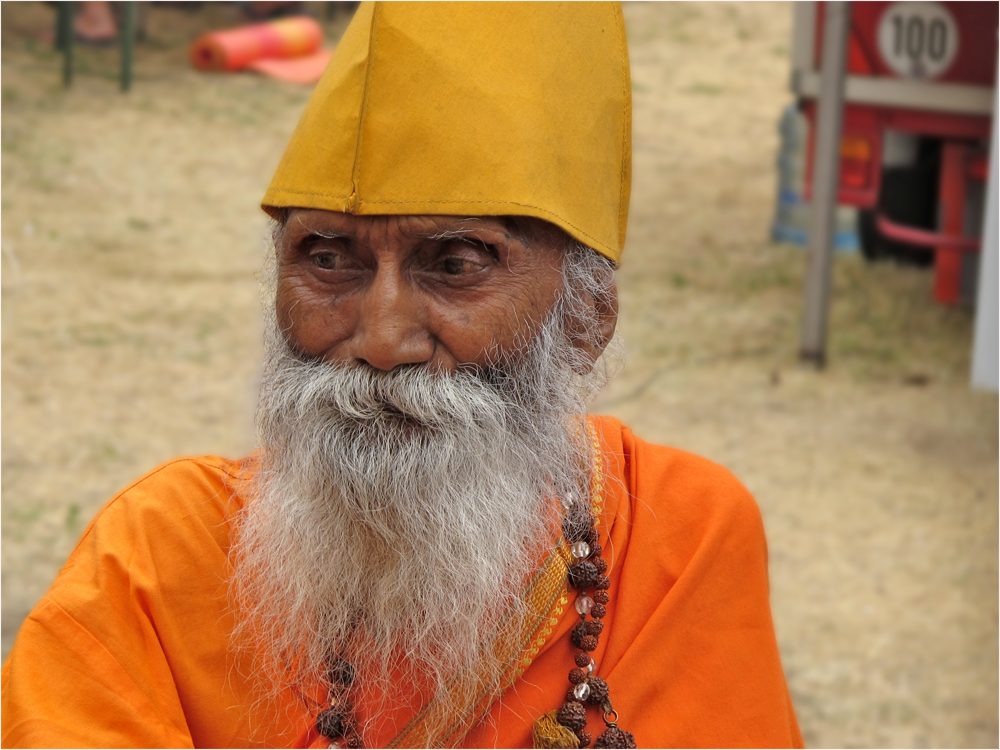Swami Yogananda