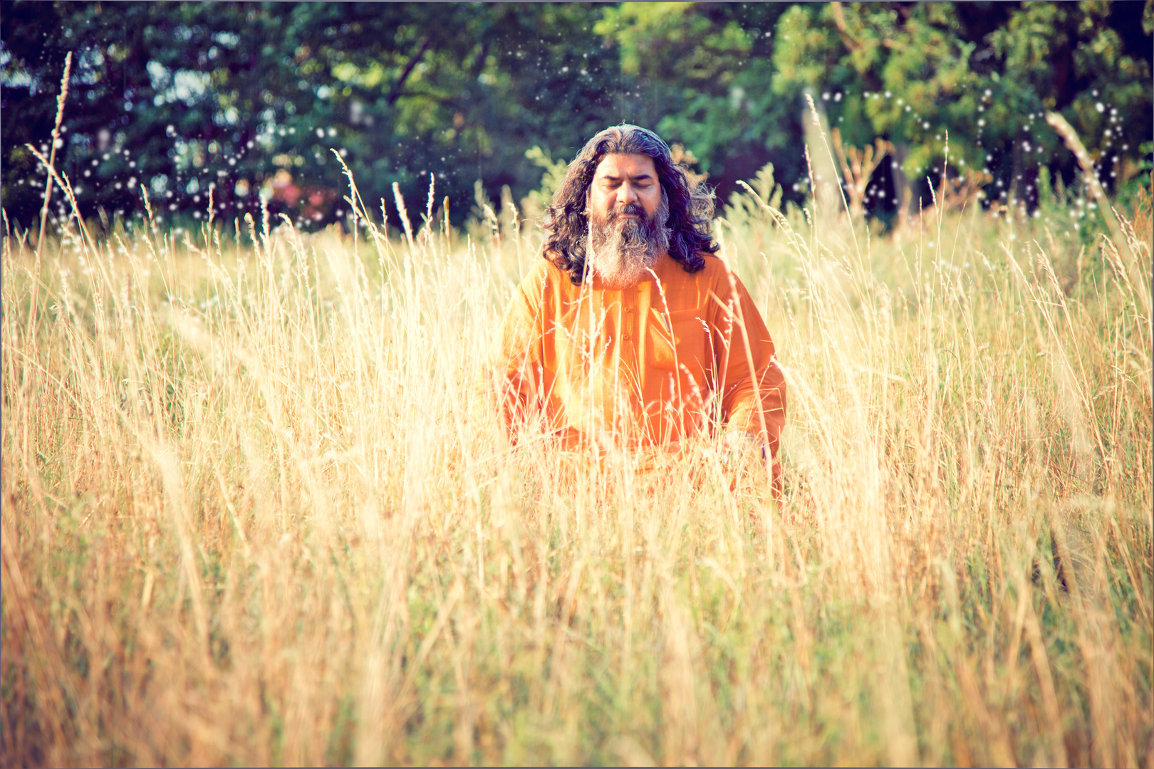 Swamiji