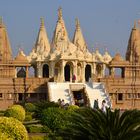 Swaminarayan Mandir Gondal