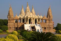 Swaminarayan Mandir Gondal