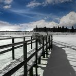 Swamp of ice and snow (2)