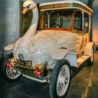 SWAN CAR 2