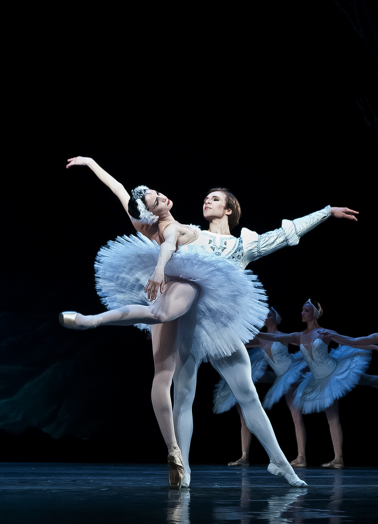 Swan Lake