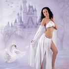swan princess