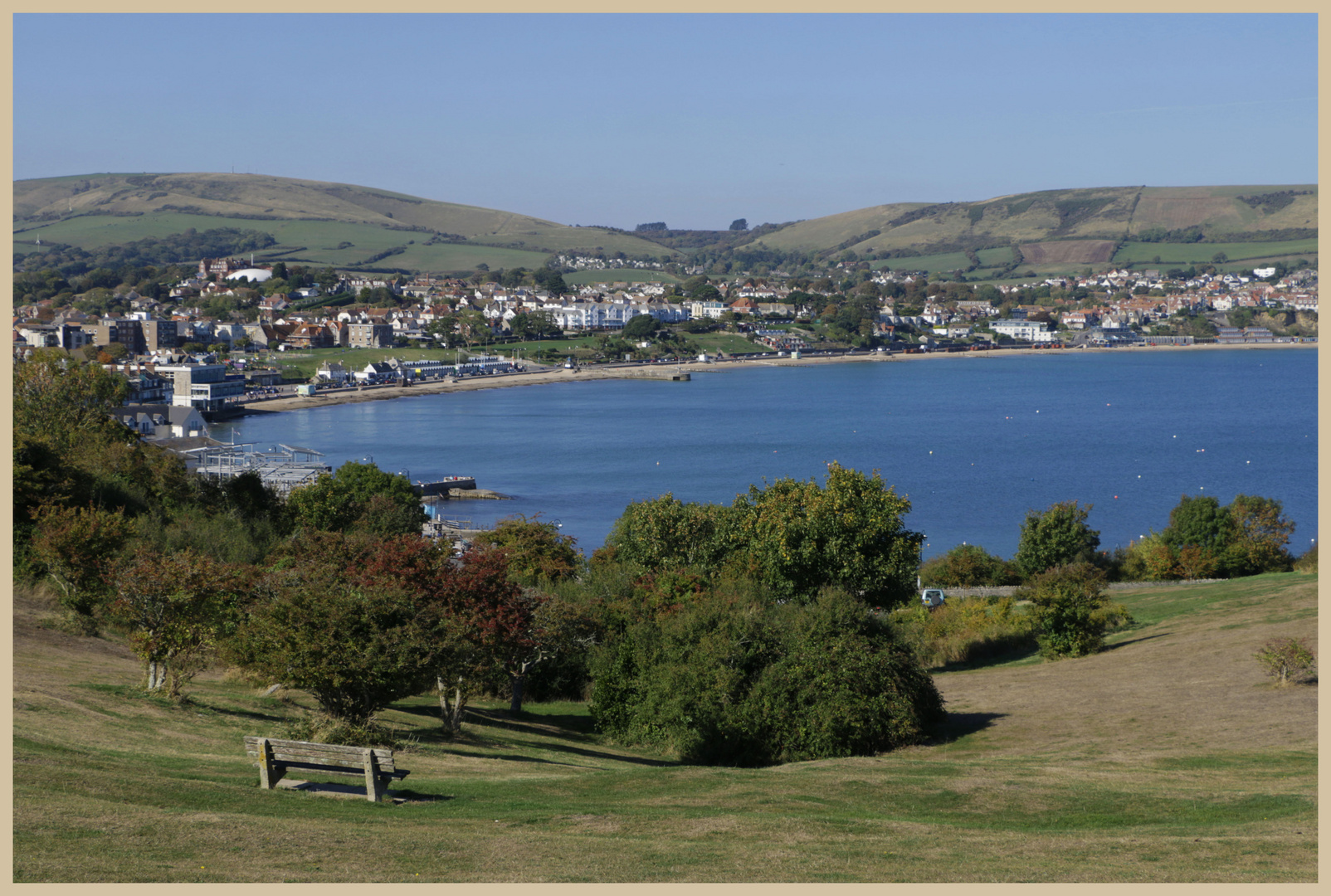 swanage bay 3