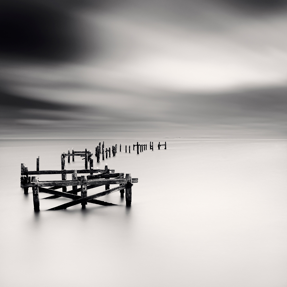 Swanage Old Pier,* 578 - GB 2012