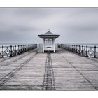 Swanage Pier II