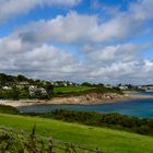 [ Swanpool/Falmouth Bay ]