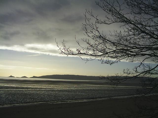 Swansea Bay