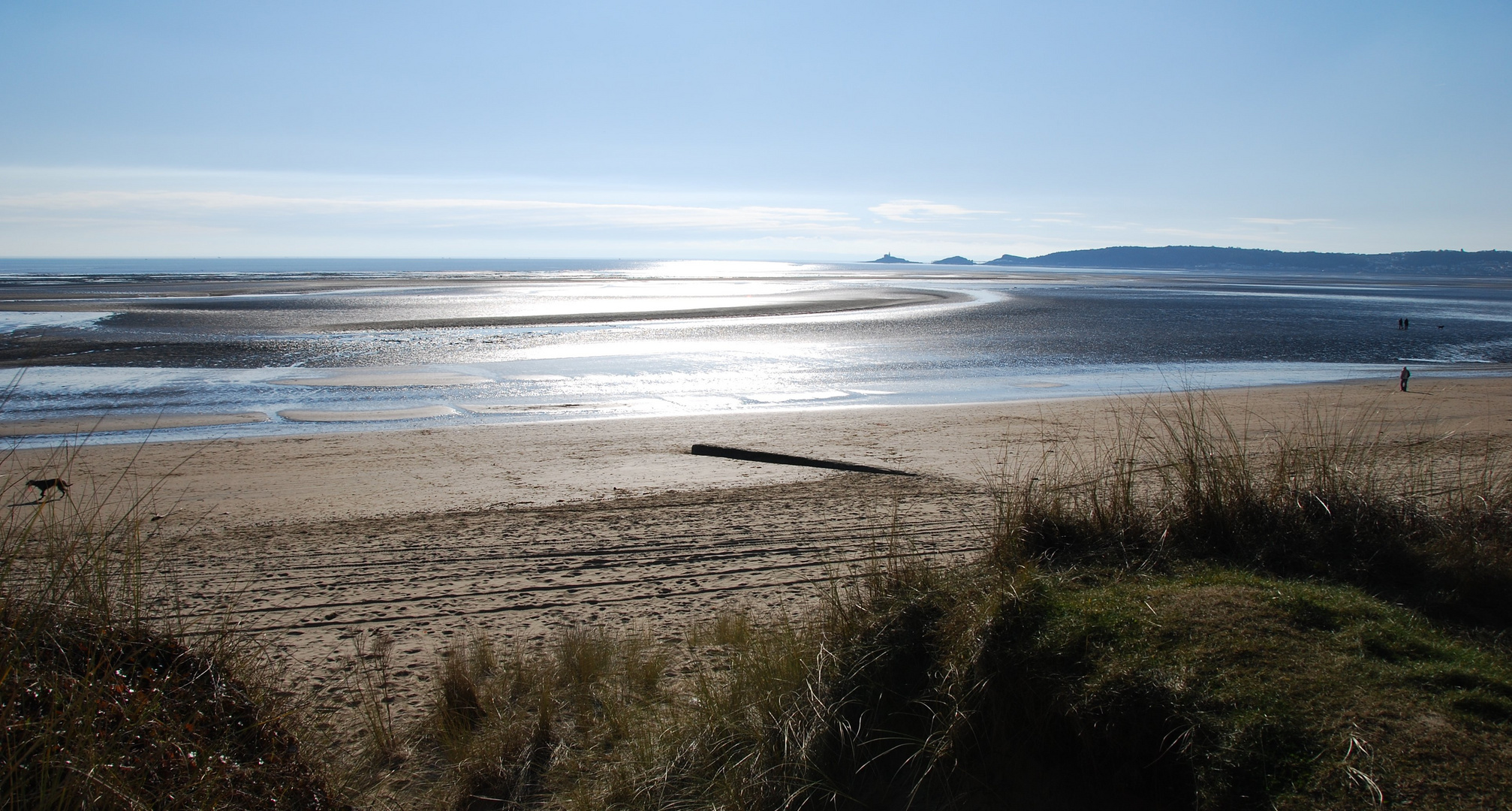 Swansea Bay