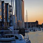 Swansea Marina 01