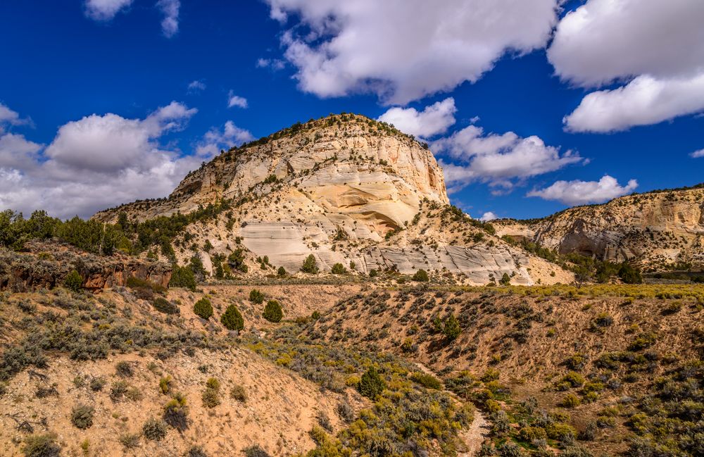 Swapp Canyon, Kanab, Utah, USA