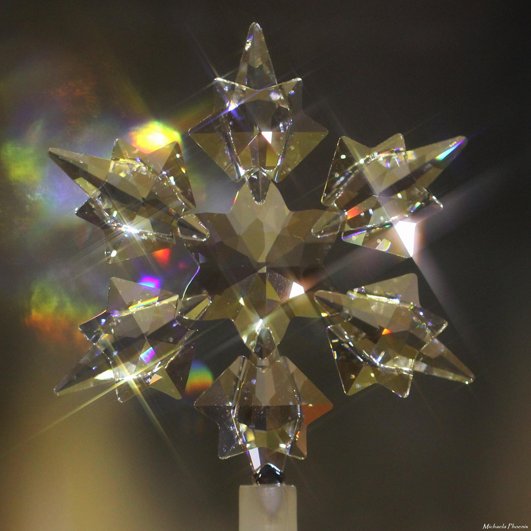 SWAROVSKI Crystal