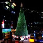SWAROVSKI Crystal Christmas Tree