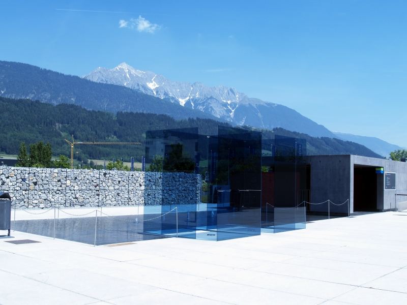 Swarovski-Museum