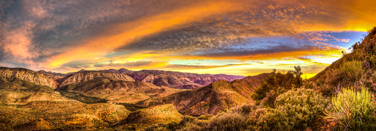 Swartberg