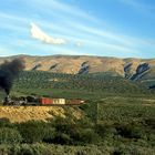 Swartberg mountains 3