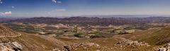 Swartberg Pass 1586 m