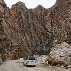 Swartberg Pass