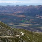 Swartberg Pass