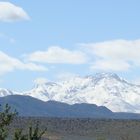 Swartberg snow