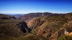 Swartbergpass..