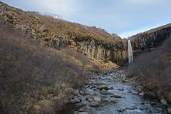 Swartifoss