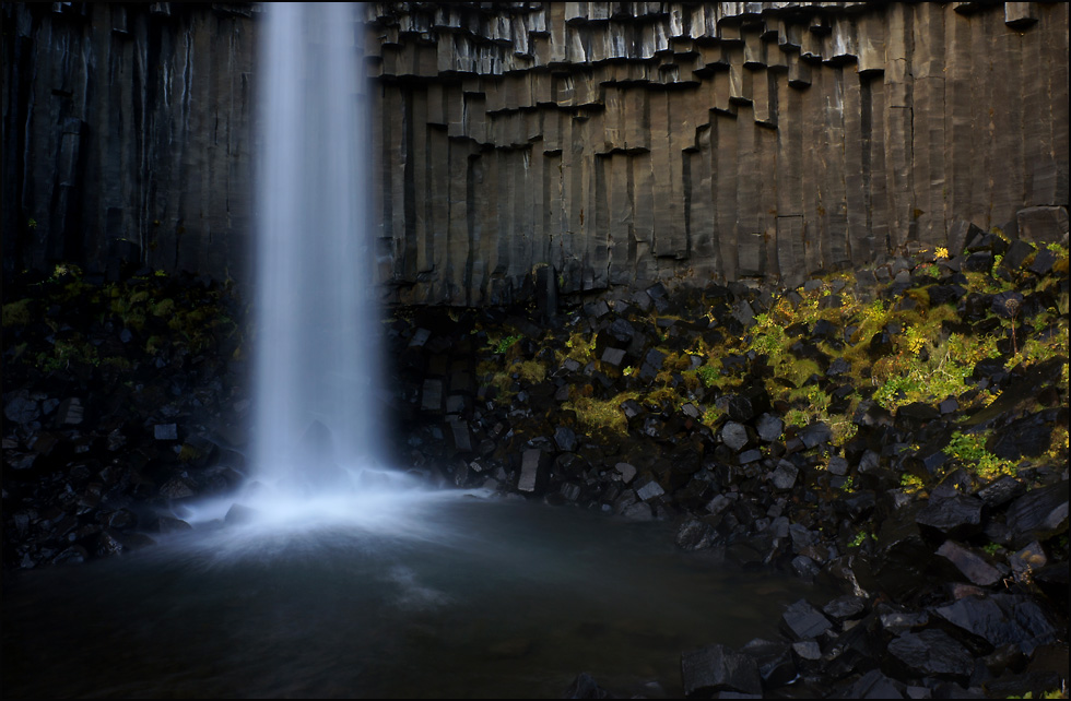 Swartifoss