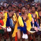 Swasiland Festival