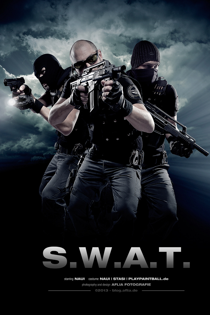 S.W.A.T.