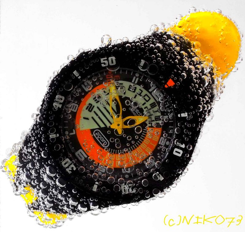swatch (bubblestyle)