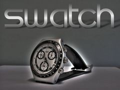 SWATCH Irony