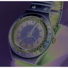 Swatch mal anders......