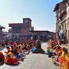 Swayambhunath 01