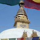 Swayambhunath