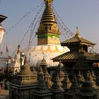 Swayambhunath